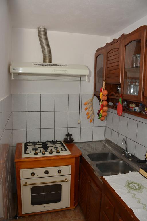 Pensiunea Margareta Sita Buzăului Exteriör bild