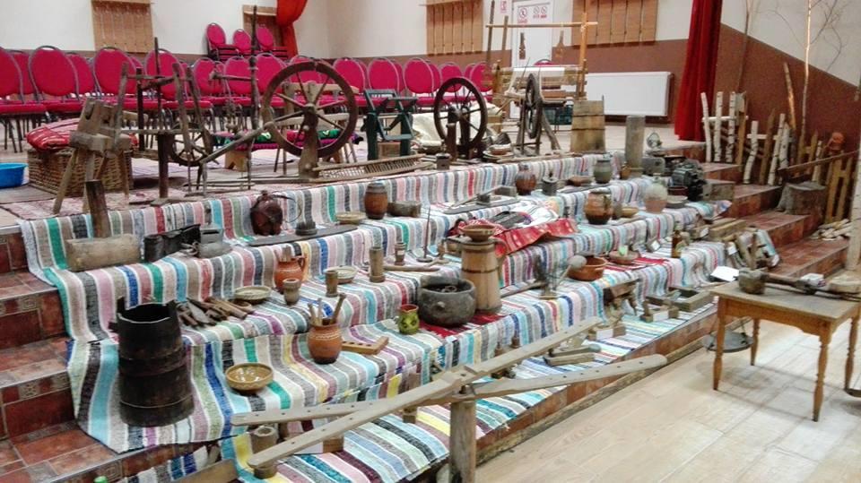 Pensiunea Margareta Sita Buzăului Exteriör bild