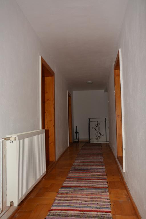 Pensiunea Margareta Sita Buzăului Exteriör bild
